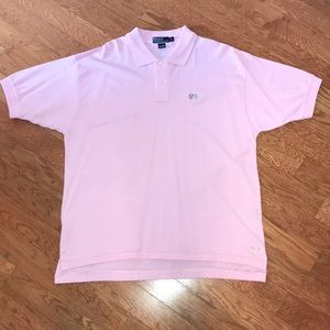 NWT Polo by Ralph Lauren XL Short Sleeve Polo